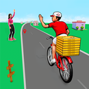 Pizza Delivery Boy APK
