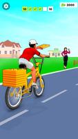 Pizza Delivery Boy gönderen