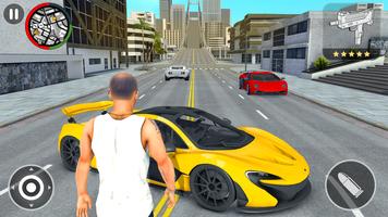 Grand City Vegas Crime Games screenshot 1