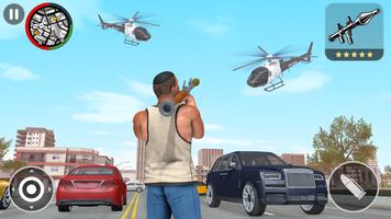Grand City Vegas Crime Games screenshot 2