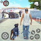 Grand Vegas Gangster Games иконка