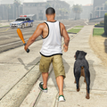 Grand Vegas Gangster Games