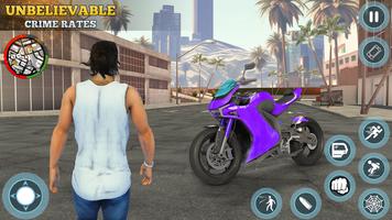 Grand Vegas Gangster Games скриншот 3