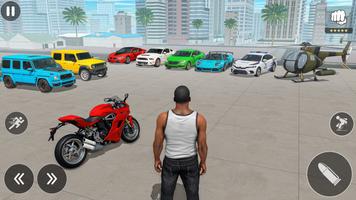 Grand Vegas Gangster Games ảnh chụp màn hình 3