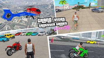 Grand Vegas Gangster Games bài đăng