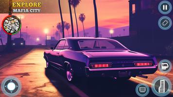 Grand Vegas Gangster Games screenshot 1