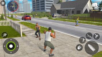 Grand Vegas Gangster Games ảnh chụp màn hình 2