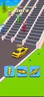 Shape Transform: Shifting Car screenshot 1