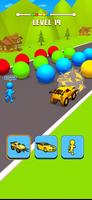 Shape Transform: Shifting Car screenshot 2