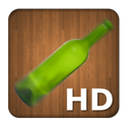 Spin the Bottle HD أيقونة