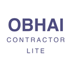 OBHAI Contractor Lite アイコン