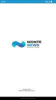 Monte News Affiche