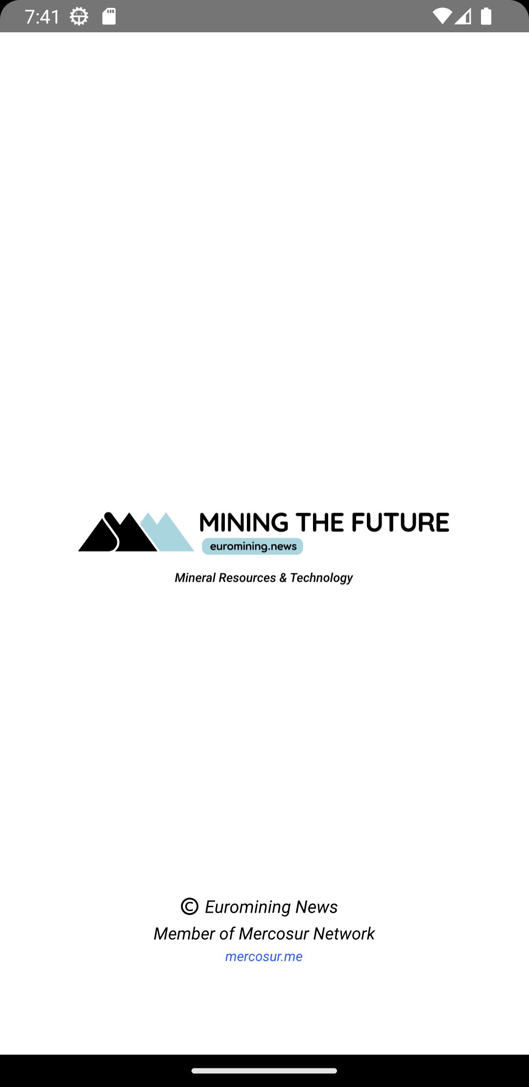 APK Euromining News apk-euromining-news