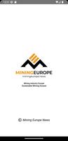 Mining Europe News Affiche
