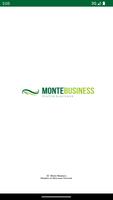 Monte Business News Affiche