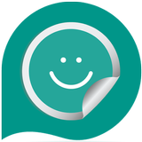 WASticker Studio simgesi