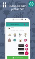 WASticker Studio Screenshot 2