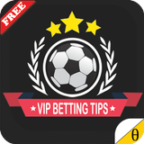 Betting Tips - VIP icon