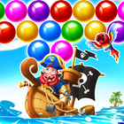 pirate shooter pop آئیکن