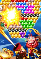 pirate shooter pop پوسٹر