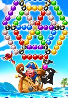 pirate shooter pop اسکرین شاٹ 1