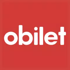 obilet: Otel Uçak Otobüs Araç XAPK download