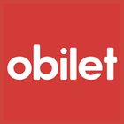 obilet आइकन