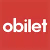 obilet: Otel Uçak Otobüs Araç simgesi