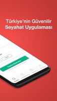 obilet Ekran Görüntüsü 1