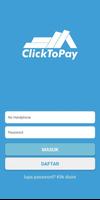 ClickToPay plakat