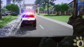 The Wanted Obit Simulator Racc تصوير الشاشة 2