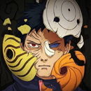 Obito Uchiha Wallpaper HD 4K APK
