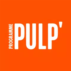 Pulp By l'Orange bleue APK Herunterladen