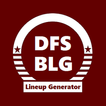 ”DFS Bulk Lineup Generator