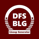 DFS Bulk Lineup Generator APK