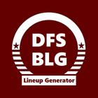 DFS Bulk Lineup Generator biểu tượng