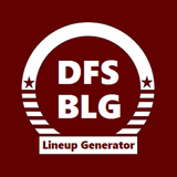 DFS Bulk Lineup Generator أيقونة
