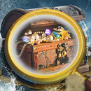 Object Finding Puzzle APK