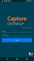 Capture OnTheGo poster