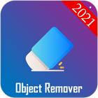 Touchretouch Remover: Remove O icono