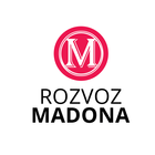 Rozvoz Madona biểu tượng