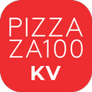 Pizza za 100 KV APK