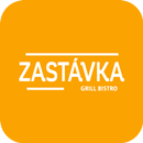 Zastavka Grill Bistro aplikacja