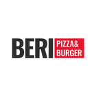 Beri Pizza Burger icône