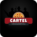 Cartel Pizza aplikacja