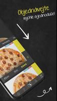 Fajná Pizza capture d'écran 2