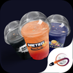 Galaxy Drink آئیکن