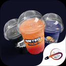 Galaxy Drink APK