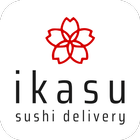 Ikasu Sushi icône