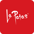 La Patas aplikacja